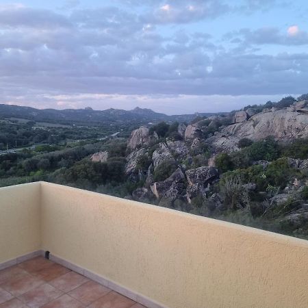 Appartamento Monte Mare アルツァケーナ エクステリア 写真