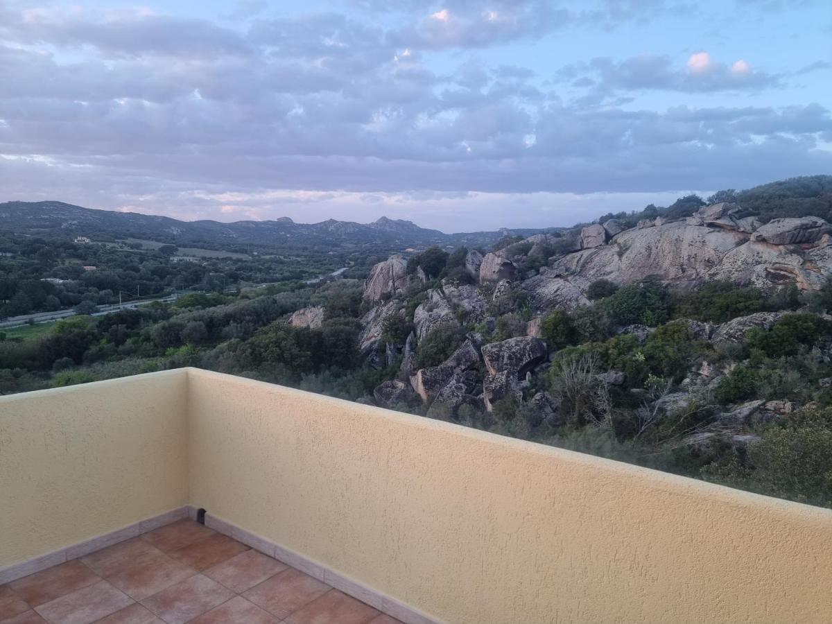 Appartamento Monte Mare アルツァケーナ エクステリア 写真