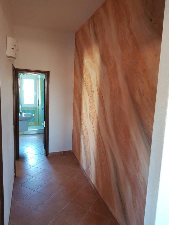 Appartamento Monte Mare アルツァケーナ エクステリア 写真